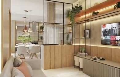 Imagem 4: APARTAMENTO RESIDENCIAL em São Paulo - SP, Aclimação