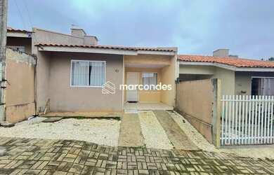 Imagem 2: FAZENDA RIO GRANDE - Casa Padrão - Estados