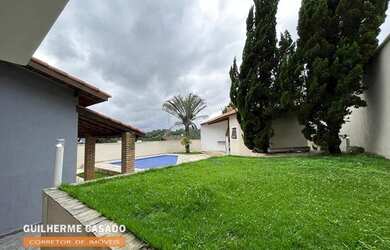 Imagem 8: Casa De Alto Padrao P/ Aluguel Ou Venda No Condominio Colinas De Sao Fernando