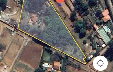 Imagem: A fazenda possui 7.200m² de Área e está localizado em Chácara