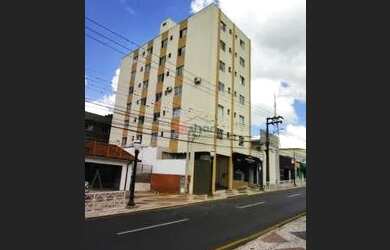 Imagem: O apartamento possui 3 Dormitórios, 2 Banheiros, 1 Vaga na