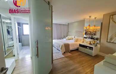 Imagem 15: Apartamento à venda no bairro Patamares - Salvador/BA