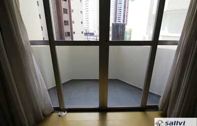 Imagem 9: ED. LAS LENAS - Apartamento com 02 dormitórios para alugar - R$ 1.600,00/mês...