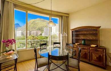 Imagem 16: Viva com luxo e exclusividade em frente a uma das vistas mais deslumbrantes...