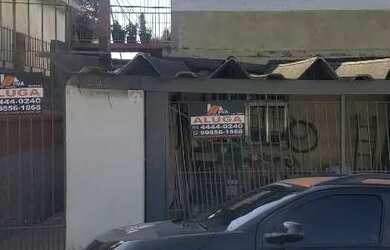 Imagem: A casa possui 1 Dormitório, 1 Banheiro e 30m² de Área e está