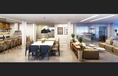 Imagem 4: 2 dormitórios sala cozinha 1 banheiro área de serviço Cód 21518 D