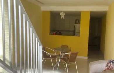 Imagem 2: Casa. 2 Banheirose1 Dormitório