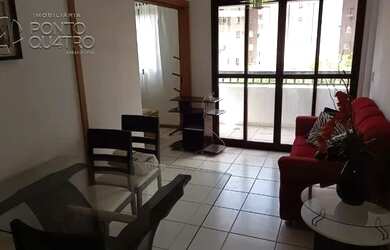 Imagem 1: SALVADOR - Apartamento Padrão - Caminho das Árvores