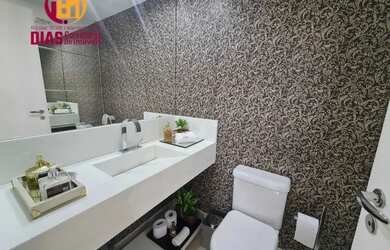 Imagem 9: Apartamento à venda no bairro Patamares - Salvador/BA