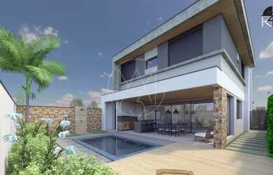 Imagem 2: casa - Swiss Park - Campinas