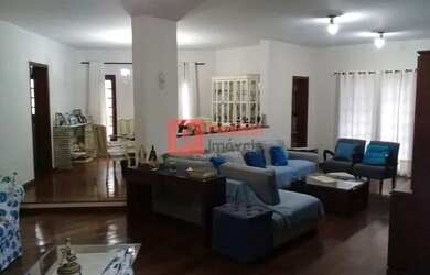 Imagem 8: Sobrado, 600 m² - venda por R$ 3.498.000,00 ou aluguel por R$ 10.900,00/mês...