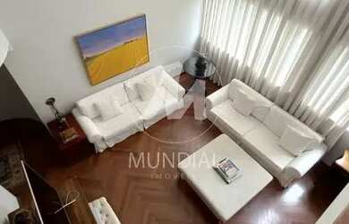 Imagem 6: Apartamento tipo - duplex 4 dormitórios/suite, cozinha planejada, portaria...