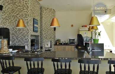 Imagem 4: Casa com 6 dormitórios, 750 m² - venda por R$ 8.000.000,00 ou aluguel...