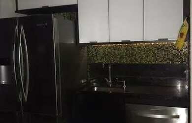 Imagem 6: Apartamento para venda possui 128 metros quadrados com 3 quartos 3 suítes...