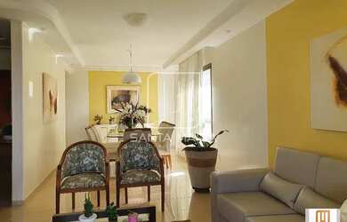 Imagem 3: Apartamento tipo - padrao 3 dormitórios/suite, cozinha planejada, portaria...