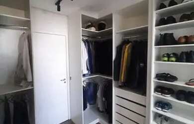 Imagem 9: Moderno e integrado. 118m² de Área, 2 Vagas na garageme2 Dormitórios