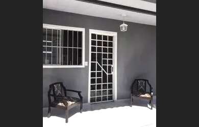 Imagem 1: Aluguel por temporada. Ar-condicionado, 1 Vaga na garageme1 Dormitório