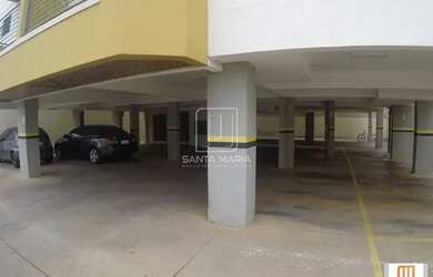 Imagem 7: Apartamento (tipo - padrao) 1 dormitórios, cozinha planejada, em condomínio fechado