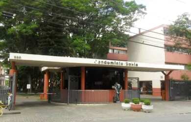 Imagem: O apartamento possui 3 Dormitórios, 1 Banheiro, 64m² de Área