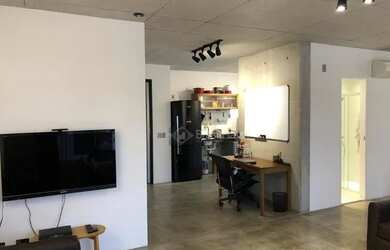 Imagem 3: Flat com 1 dormitório para alugar, 70 m² por R$ 10.000,00/mês - Vila...