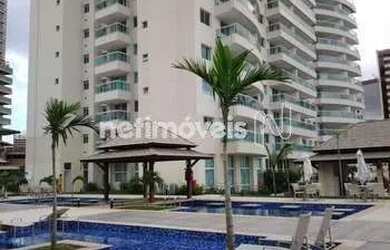 Imagem 9: Locação Apartamento 1 quarto Caminho das Árvores Salvador