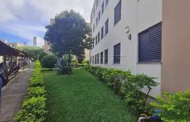 Imagem 15: Sao Carlos - Apartamento Padrão - Jardim Jockei Club A