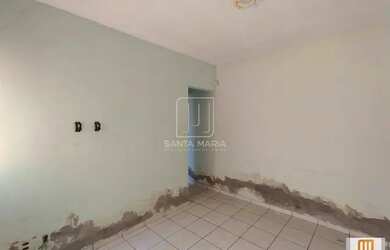 Imagem: A casa à venda possui 2 Dormitórios, 1 Banheiro, 2 Vagas na