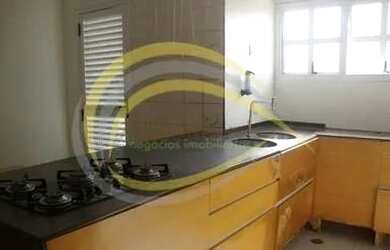 Imagem 6: Casa com 4 dormitórios, 320 m² - venda por R$ 1.000.000,00 ou aluguel por R$ 7.951,71/mês