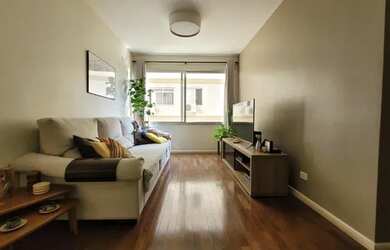 Imagem 2: Locação Apartamento 3 Dormitórios - 95 m² Jardim Paulista