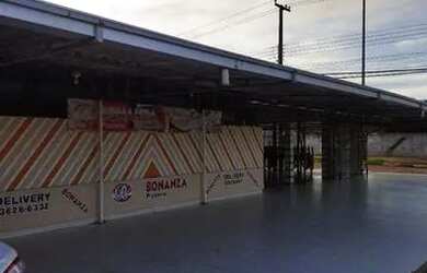 Imagem: A casa possui 3 Dormitórios, 2 Banheiros e está localizado