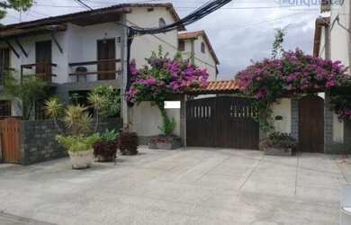 Imagem: Casa com 2 Quartos à Venda, 116 m² por R$ 300.000 - Itaipuaçu