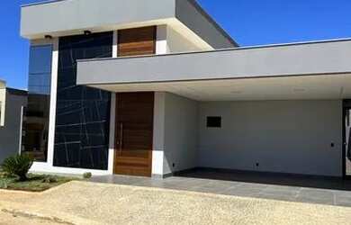 Imagem 3: Vendo casa ponte alta norte, rua da brasnica