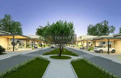 Imagem 4: Juca 700 - Condomínio fechado na melhor região de Atibaia - Casas térreas