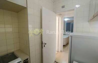 Imagem 9: Flat para locação - Edifício Saint Patrick Cód: AFN08551