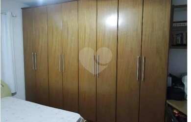 Imagem 8: Sobrado a venda na Freguesia do O Mobiliado. Agende uma visita