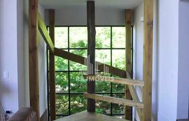 Imagem 10: RRCOD4853 Casa 500m² CONDOMÍNIO RESIDENCIAL TAMBORÉ 10 - 4 Dorms 6...