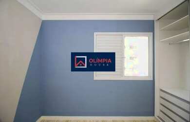 Imagem 5: Apartamento Locação 3 Dormitórios - 100 m² Moema