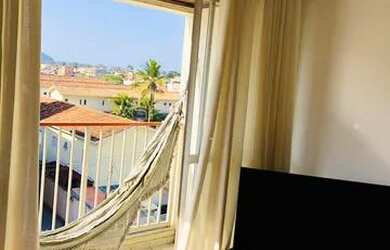 Imagem 2: PRÉDIO REFORMADO, COM LAZER