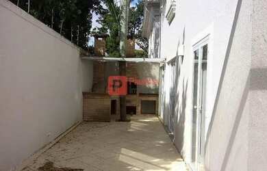 Imagem 7: Sobrado residencial para venda e locação, Jardim Cordeiro, São Paulo