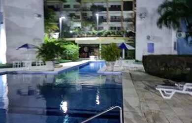 Imagem 3: Aluguel chalé de praia