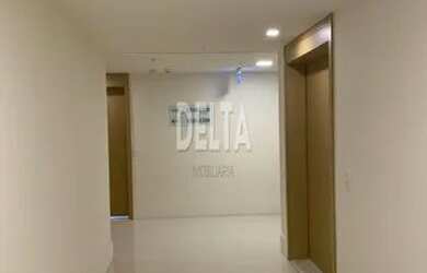 Imagem: O depósito possui 46m² de Área e está localizado em Cristo