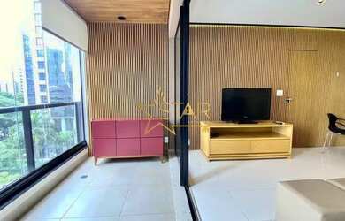 Imagem 8: Apartamento para venda com 64 metros quadrados com 1 quarto em Vila Olímpia - São Paulo