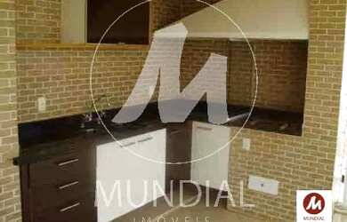 Imagem: Apartamento (tipo - duplex) 3 dormitórios/suite, cozinha planejada