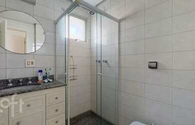 Imagem 3: Apartamento à venda em Vila Andrade com 124 m², 3 quartos, 2 suítes, 3 vagas