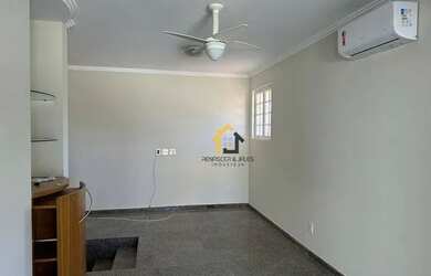 Imagem 9: Sobrado com 4 dormitórios para alugar, 380 m² por R$ 6.160/mês - DAMHA...