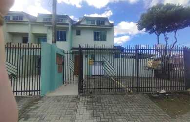 Imagem: O apartamento possui 1 Dormitório, 2 Banheiros, 1 Vaga na garagem