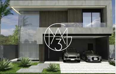 Imagem 2: casa - Swiss Park - Campinas