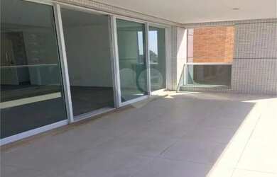 Imagem 6: Maravilhoso apartamento 244mts² no Jardim Analia Franco NUNCA HABITADO