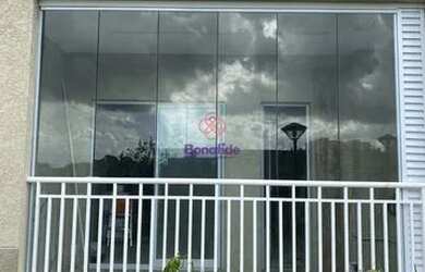 Imagem 9: JUNDIAÍ - Apartamento Padrão - JARDIM TEREZA CRISTINA