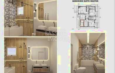 Imagem 14: FLORIANóPOLIS - Casa Padrão - Itacorubi